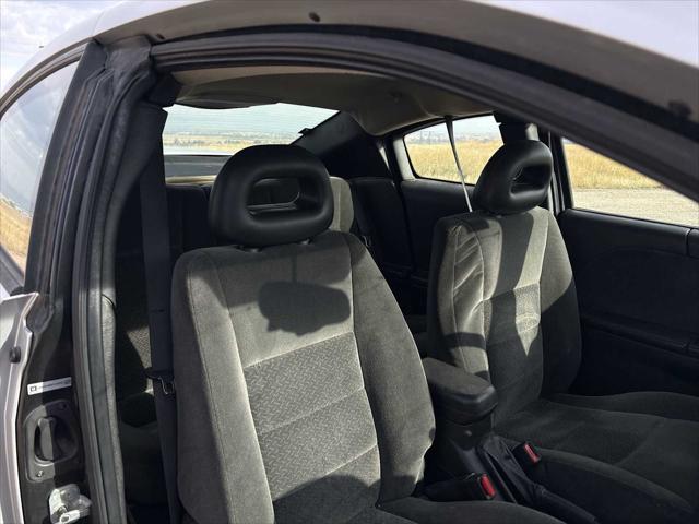 2007 Saturn Ion 3