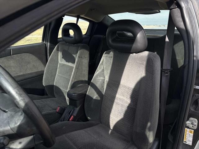 2007 Saturn Ion 3