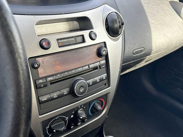 2007 Saturn Ion 3