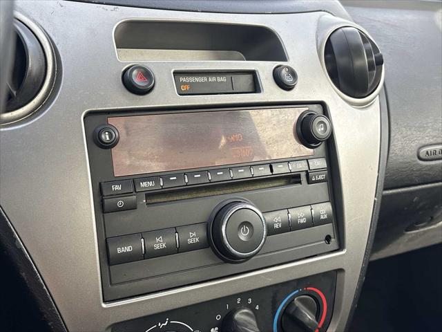 2007 Saturn Ion 3