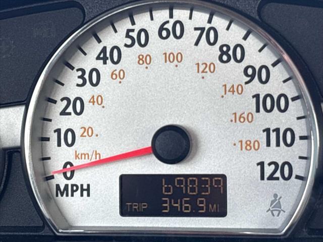 2007 Saturn Ion 3