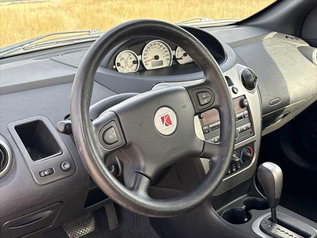 2007 Saturn Ion 3