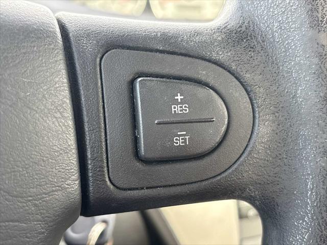 2007 Saturn Ion 3