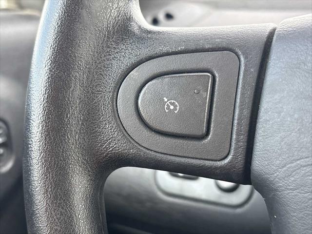2007 Saturn Ion 3