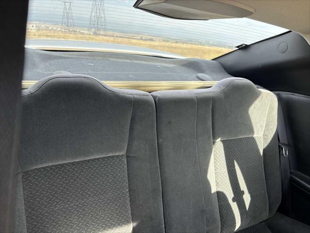 2007 Saturn Ion 3
