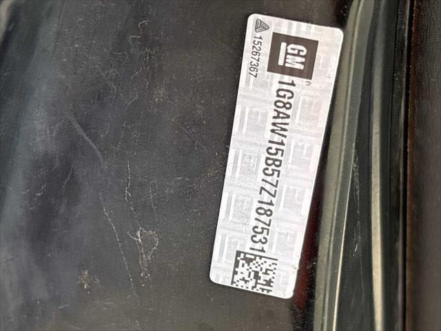 2007 Saturn Ion 3