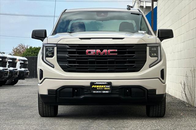 2026 GMC Sierra 1500 Crew Cab, Short Bed, Pro, RWD