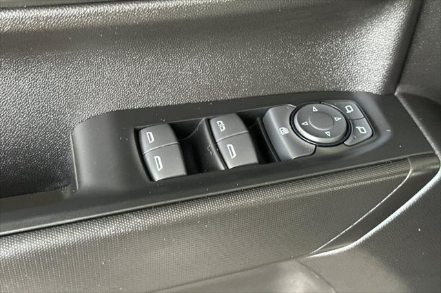 2026 GMC Sierra 1500 Crew Cab, Short Bed, Pro, RWD
