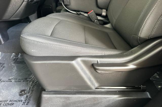 2026 GMC Sierra 1500 Crew Cab, Short Bed, Pro, RWD