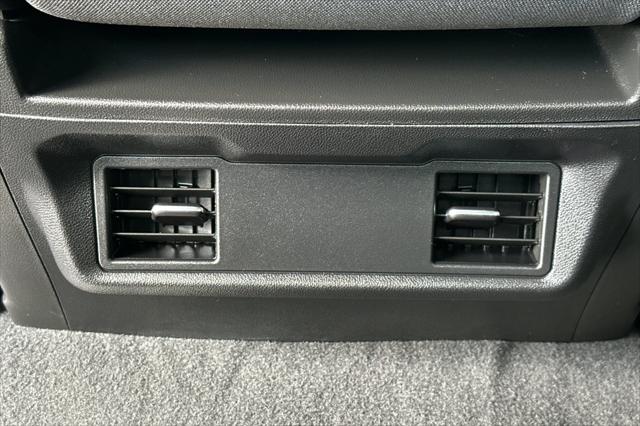 2026 GMC Sierra 1500 Crew Cab, Short Bed, Pro, RWD