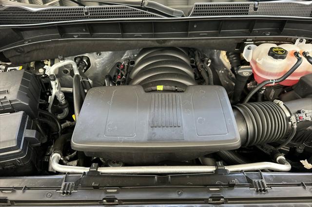 2026 GMC Sierra 1500 Crew Cab, Short Bed, Pro, RWD