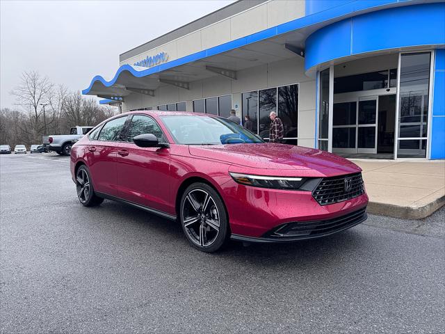 2026 Honda Accord Sedan SE for sale in Hagerstown, MD
