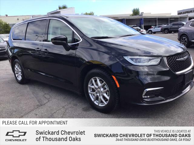 2023 Chrysler Pacifica Touring L for sale in Thousand Oaks, CA