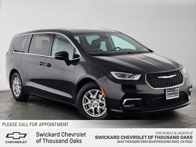 2023 Chrysler Pacifica Touring L for sale in Thousand Oaks, CA