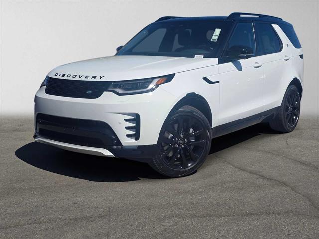 2026 Land Rover Discovery Dynamic SE for sale in Redwood City, CA