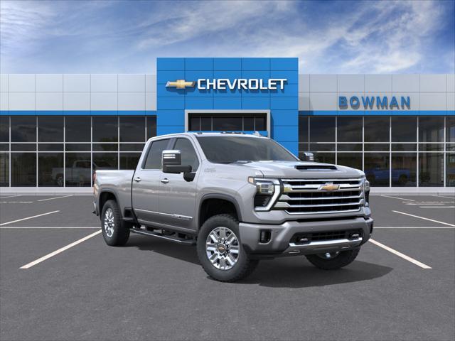 2026 Chevrolet Silverado 2500HD High Country for sale in Clarkston, MI