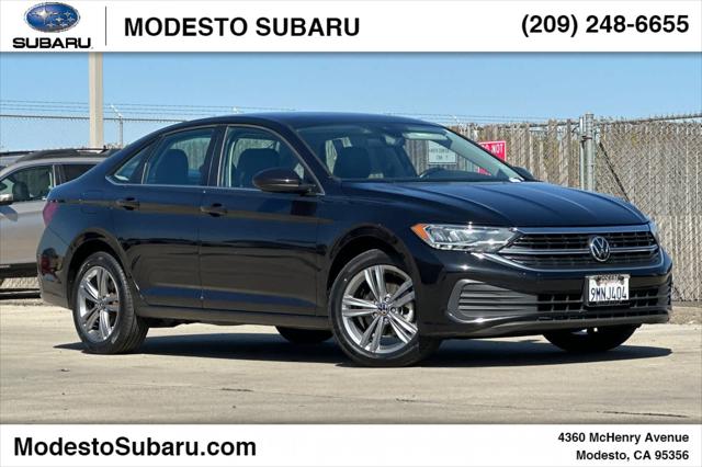 2024 Volkswagen Jetta 1.5T SE for sale in Modesto, CA