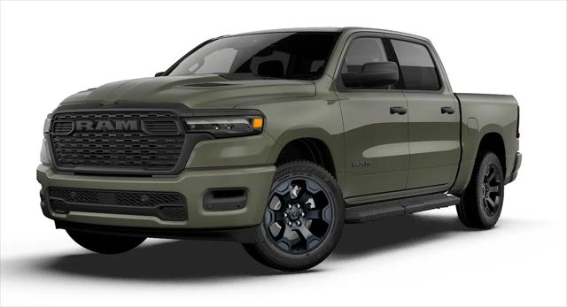 2027 Ram 1500 Express for sale in Dixon, IL