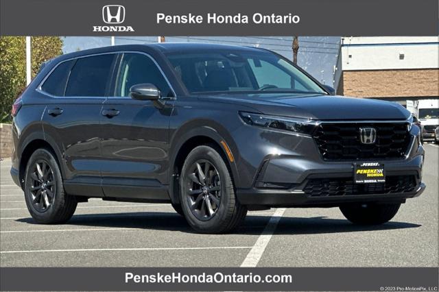 2027 Honda CR-V EX-L for sale in Ontario, CA