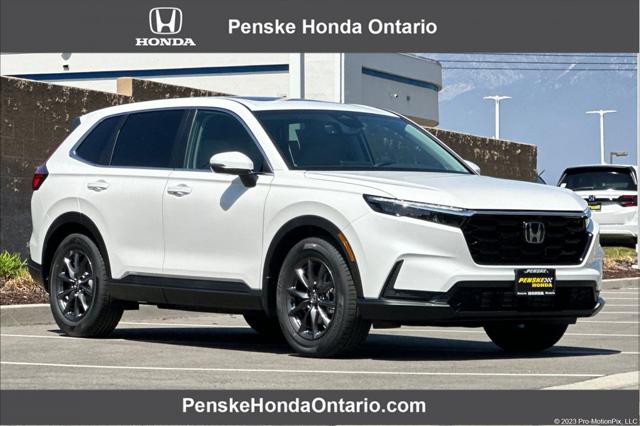 2027 Honda CR-V EX-L for sale in Ontario, CA