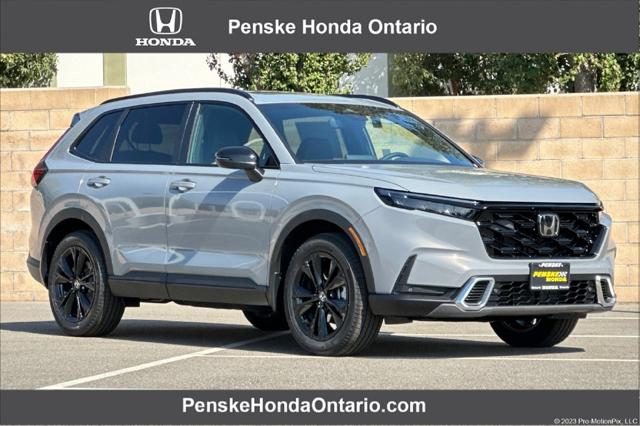 2027 Honda CR-V Hybrid Sport Touring for sale in Ontario, CA