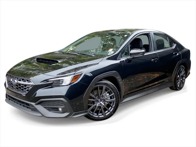 2024 Subaru WRX Premium for sale in Portland, OR