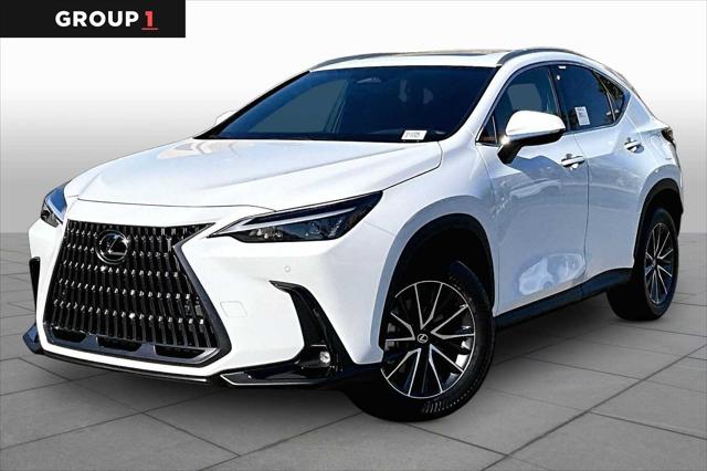 2026 Lexus NX 350 Premium for sale in Newport Beach, CA