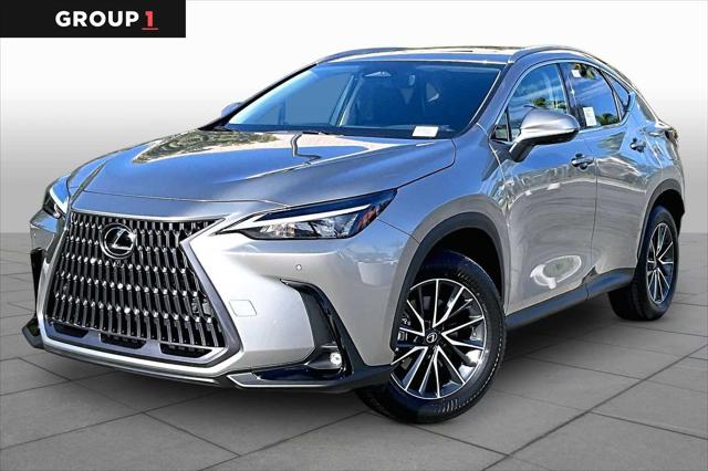 2026 Lexus NX Premium for sale in Newport Beach, CA
