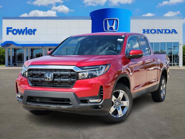 2026 Honda Ridgeline RTL for sale in Norman, OK