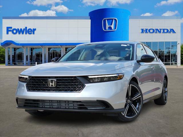 2026 Honda Accord Sedan SE for sale in Norman, OK