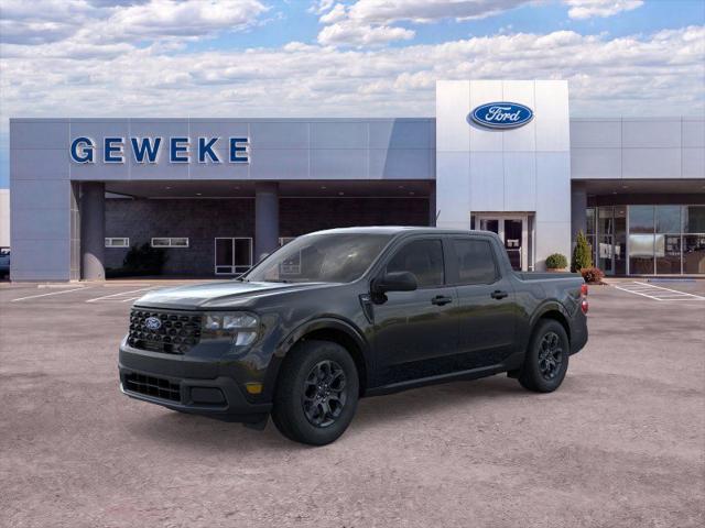 2026 Ford Maverick XLT for sale in Yuba City, CA