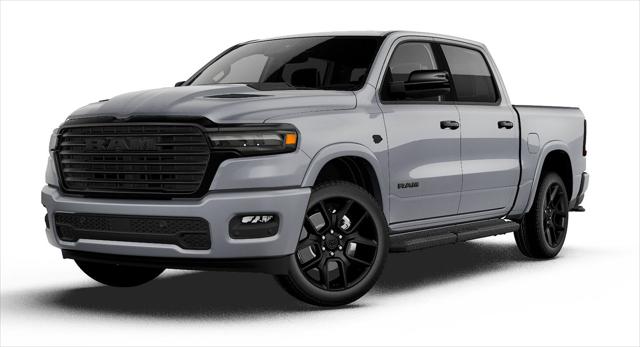 2027 RAM Ram 1500 RAM 1500 LARAMIE CREW CAB 4X4 57 BOX 2027 RAM Ram 1500 RAM 1500 LARAMIE CREW CAB 4X4 57 BOX
