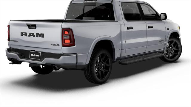 2027 RAM Ram 1500 RAM 1500 LARAMIE CREW CAB 4X4 57 BOX 2027 RAM Ram 1500 RAM 1500 LARAMIE CREW CAB 4X4 57 BOX