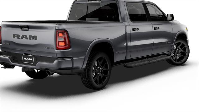 2027 RAM Ram 1500 RAM 1500 LARAMIE CREW CAB 4X4 64 BOX 2027 RAM Ram 1500 RAM 1500 LARAMIE CREW CAB 4X4 64 BOX