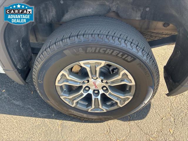 2025 GMC Sierra 1500 4WD Crew Cab Short Box SLT