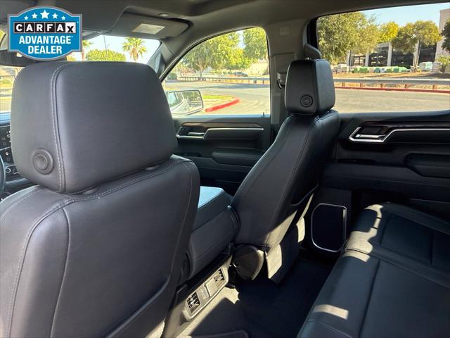 2025 GMC Sierra 1500 4WD Crew Cab Short Box SLT