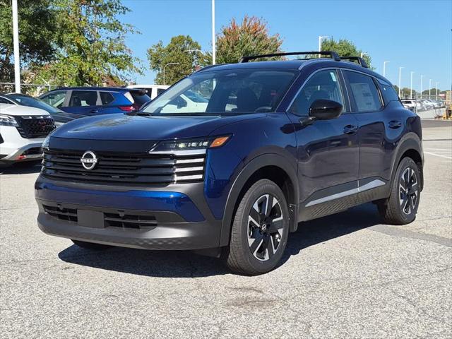 2027 Nissan Kicks SV for sale in Dover, DE