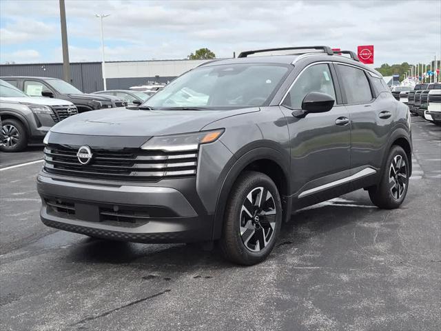 2027 Nissan Kicks SV for sale in Dover, DE