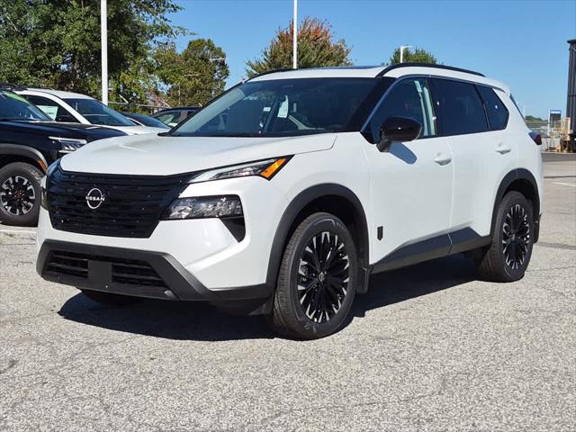 2026 Nissan Rogue Dark Armor for sale in Dover, DE