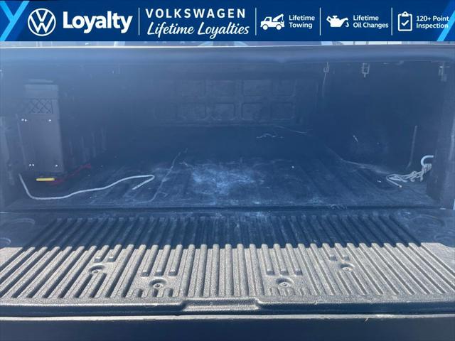 2018 Ram 1500 Express Crew Cab 4x4 57 Box