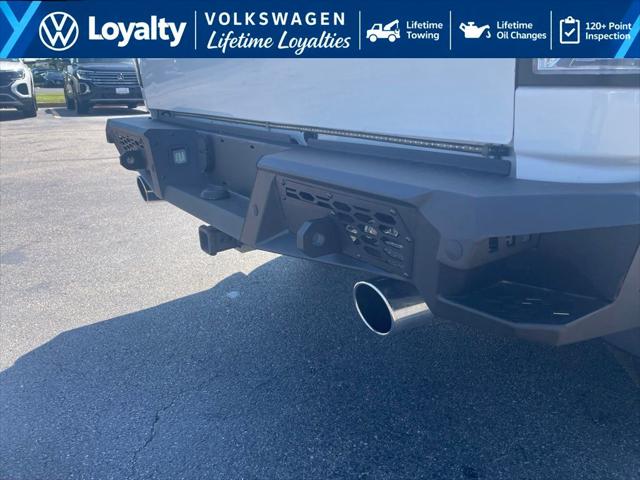 2018 Ram 1500 Express Crew Cab 4x4 57 Box