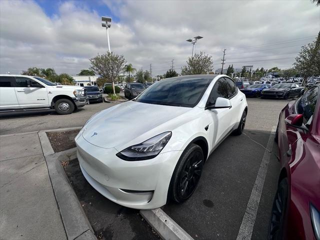 2022 Tesla Model Y Long Range for sale in Temecula, CA