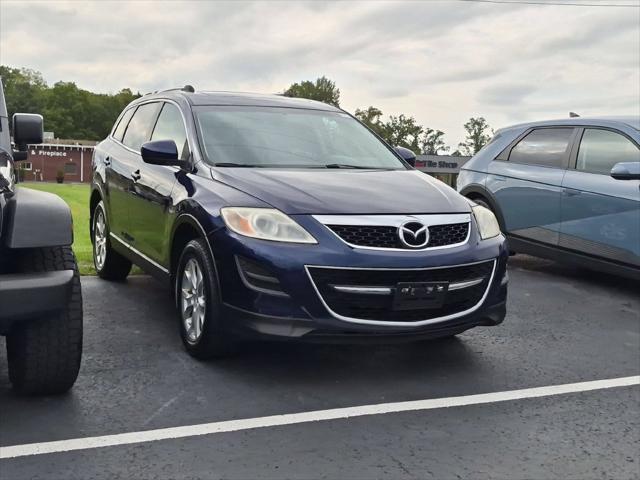 2011 Mazda CX-9 Touring for sale in Madison, WI