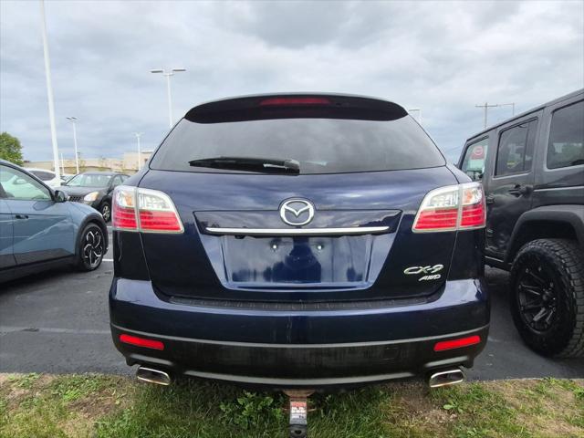 2011 Mazda CX-9 Touring