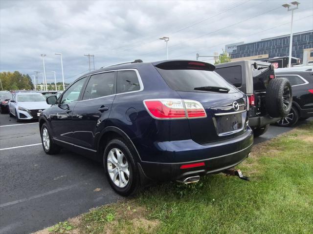 2011 Mazda CX-9 Touring