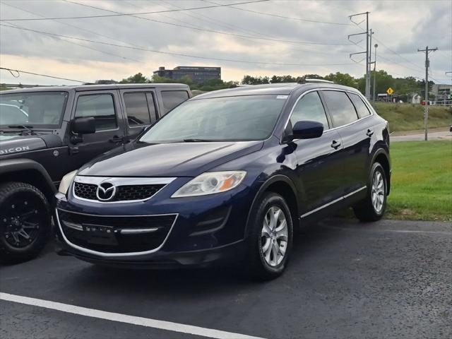 2011 Mazda CX-9 Touring