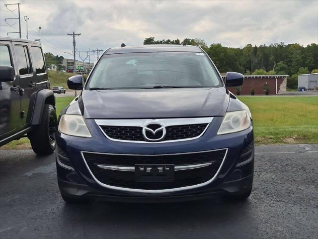 2011 Mazda CX-9 Touring