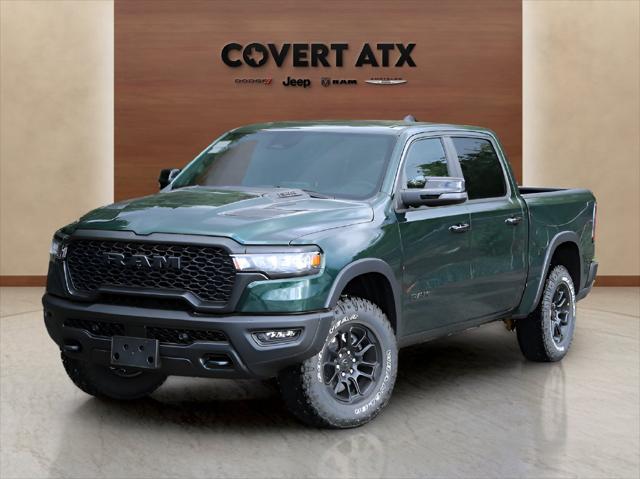 2027 Ram 1500 Rebel for sale in Austin, TX