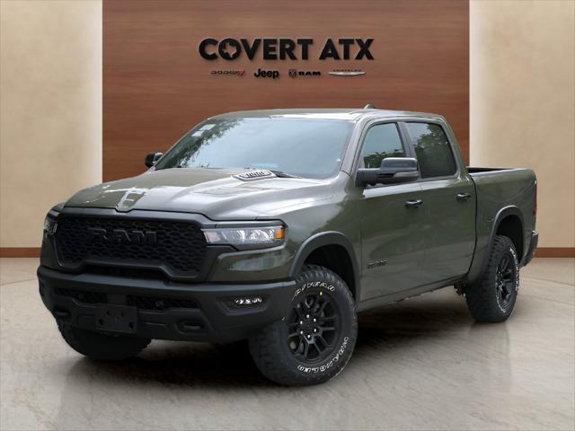 2027 Ram 1500 Rebel for sale in Austin, TX