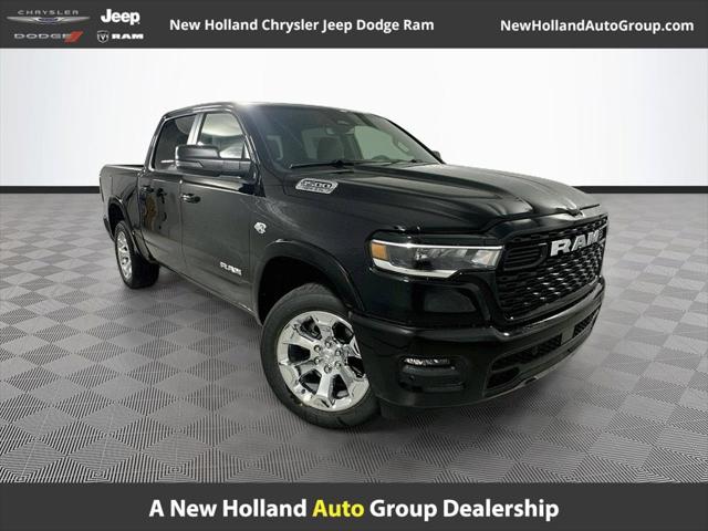 2027 RAM Ram 1500 RAM 1500 BIG HORN CREW CAB 4X4 57 BOX 2027 RAM Ram 1500 RAM 1500 BIG HORN CREW CAB 4X4 57 BOX